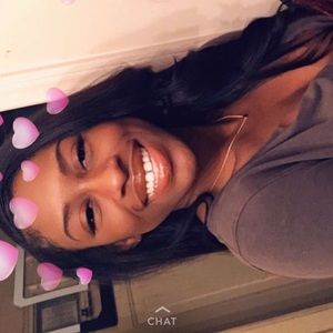 Meet your Posher, Sherry